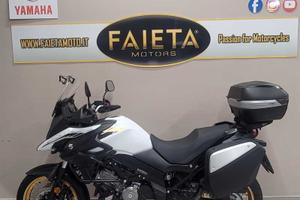 Suzuki V-Strom 650XT - 2021