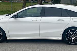 Mercedes CLA 200 D Premium