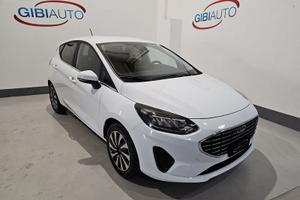 Ford Fiesta VII 2022 5p - 5p 1.0 ecoboost h T...