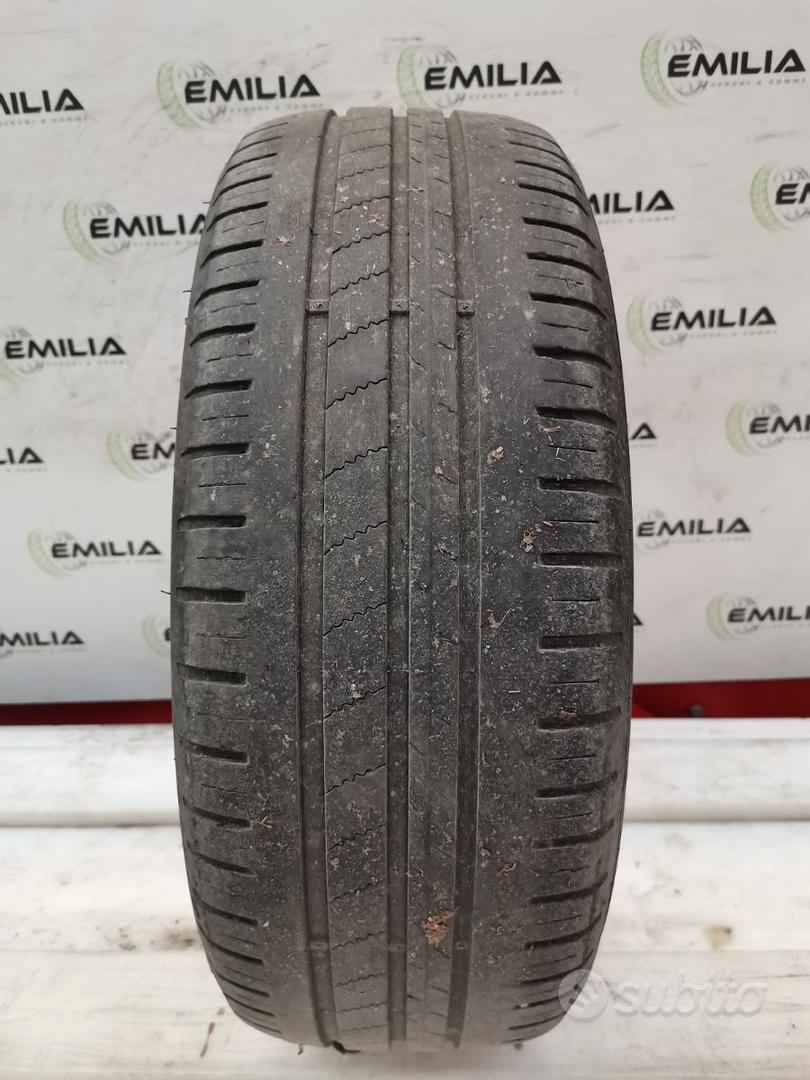 Gomme estive usate GOODYEAR 185/55 R15