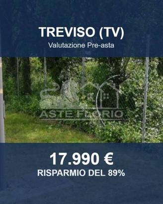 Immobile in asta di 34378 m² a Treviso
