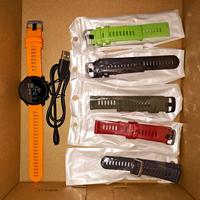 smartwatch Garmin Forerunner 245