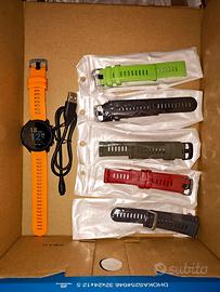 smartwatch Garmin Forerunner 245