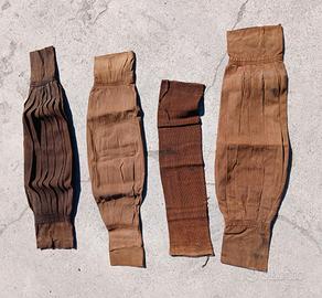 Sacchi antichi per filtro uva