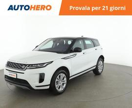 LAND ROVER Range Rover Evoque SU17107