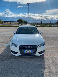 audi A3 2014 2.0cc 150Cv