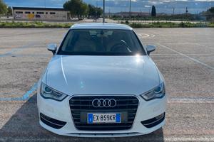 audi A3 2014 2.0cc 150Cv