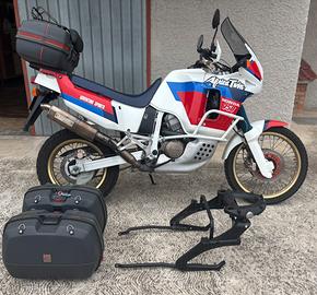 Africa Twin RD 04 1991
