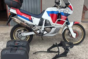 Africa Twin RD 04 1991