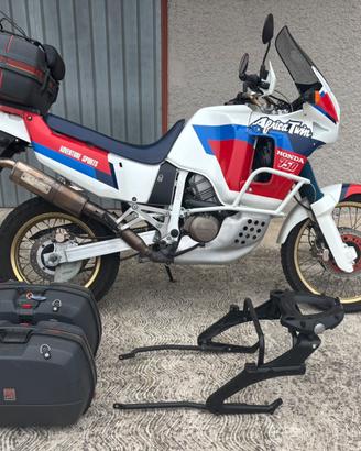Africa Twin RD 04 1991
