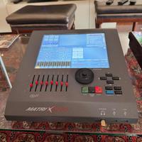 ESS Matrix Evo - Lettore MIDI/MP3 Professionale