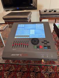 ESS Matrix Evo - Lettore MIDI/MP3 Professionale