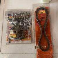 Variatore malossi  + cinghia