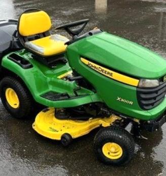 TRATTORINO TAGLIAERBA 