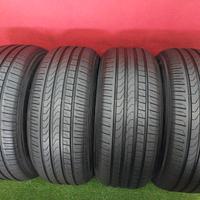 255 55 18 Gomme Estive Pirelli 2017 99% 255 55R18