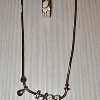 collana fossil