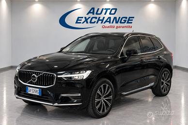 Volvo XC 60 XC60 B4 (d) AWD automatico Inscription