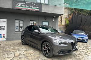 Alfa Romeo Stelvio 2.2 mjtd 210 cv. Veloce
