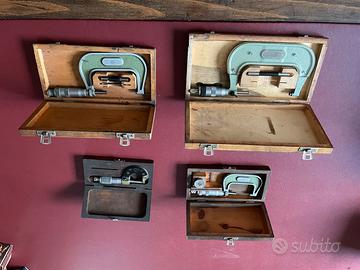 Strumenti da laboratorio