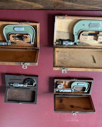 Strumenti da laboratorio