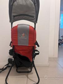Bastino Deuter