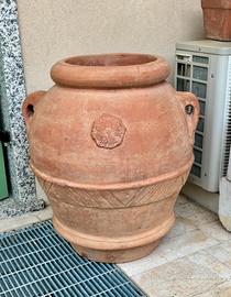 Orcio Toscano anni 80