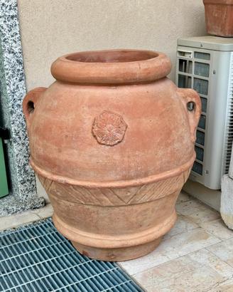 Orcio Toscano anni 80