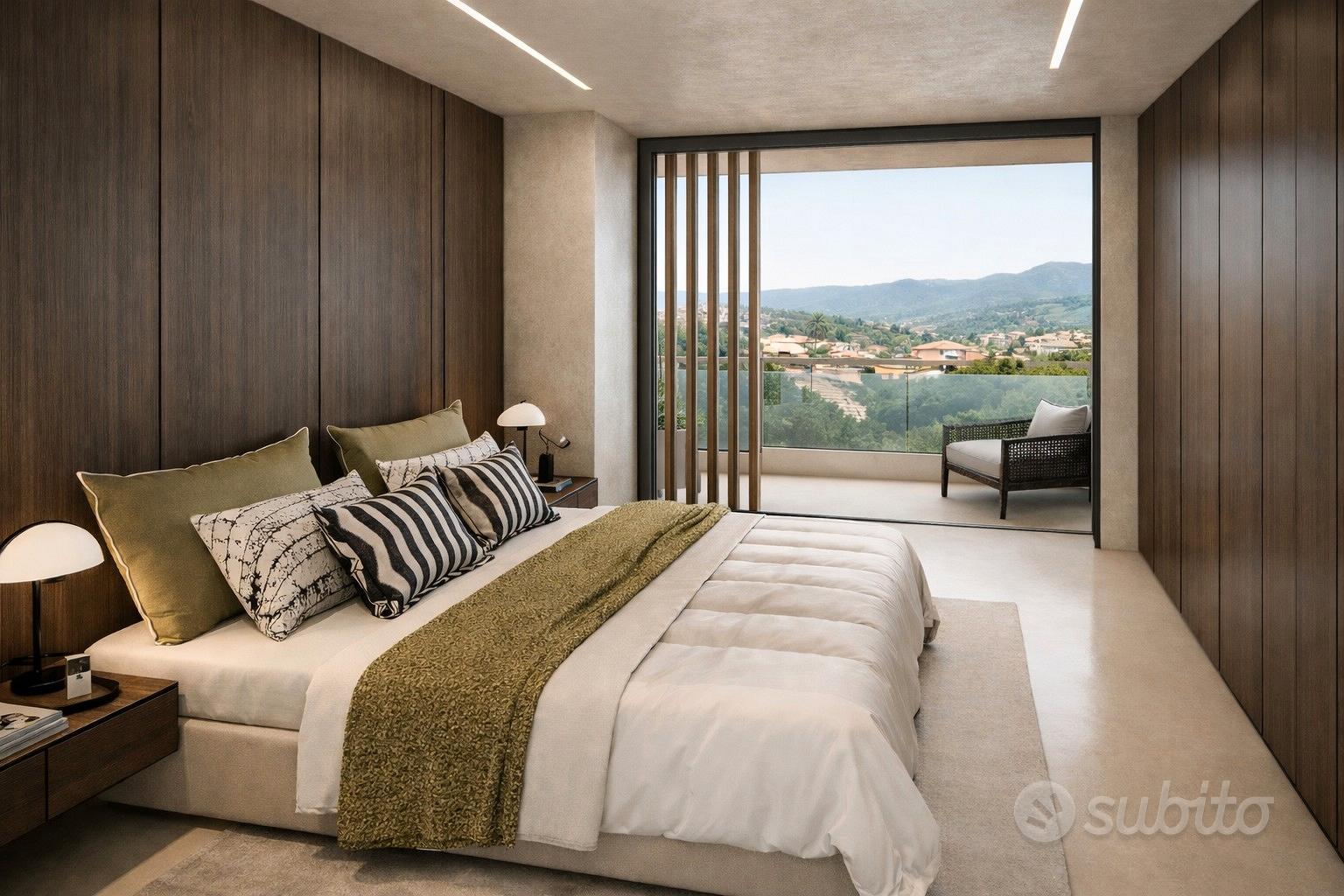 Appartamento – Udine / Udin, Paderno / Padier - Vista 2