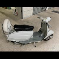 Lambretta 125cc anno 1964