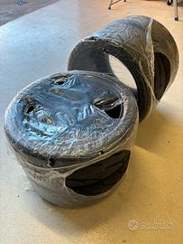 Nankang AR-1 Pneumatico semi slick 205/40 ZR17