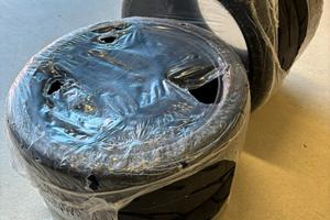 Nankang AR-1 Pneumatico semi slick 205/40 ZR17