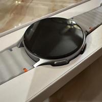 Samsung Watch 7 44 mm inscatolato