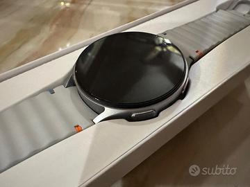 Samsung Watch 7 44 mm inscatolato