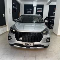 Dr 5.0 1.5 MT COMFORT BENZ 95 CV PRONTA CONSEGNA D