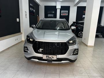 Dr 5.0 1.5 MT COMFORT BENZ 95 CV PRONTA CONSEGNA D