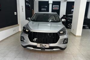 Dr 5.0 1.5 MT COMFORT BENZ 95 CV PRONTA CONSEGNA D