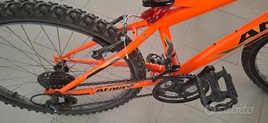 Bicicletta Atala 20 '  MTB