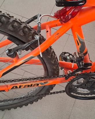 Bicicletta Atala 20 '  MTB