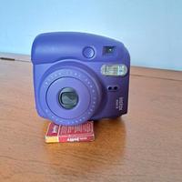 Macchina fotografica Fujifilm Instax Mini 8