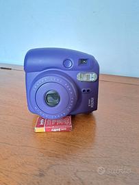 Macchina fotografica Fujifilm Instax Mini 8