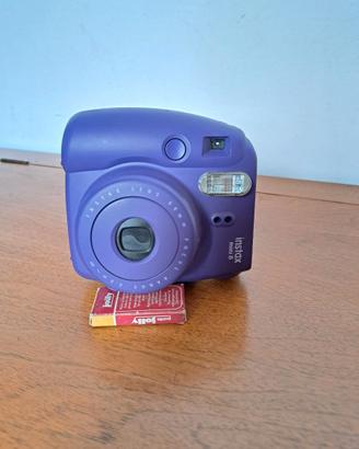 Macchina fotografica Fujifilm Instax Mini 8
