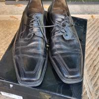 Scarpe uomo tg.40