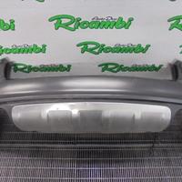 PARAURTI POSTERIORE AUDI A6 4F ALLROAD 2008