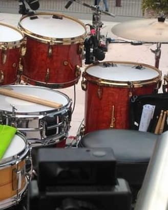 Pearl Masterworks