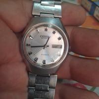 Citizen automatico anni 70 