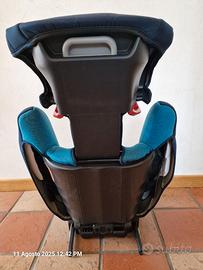 Seggiolino auto