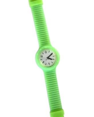 Orologio Bambino HIP HOP Verde – Originale