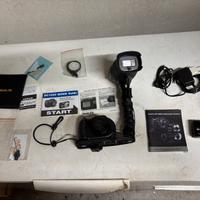 Sealife DC 1000 macchina fotografica per subacquea