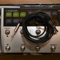 TC Helicon VoiceLive 3