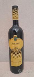 Barolo docg 2019 Marchesi di Barolo rosso amarone